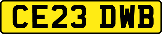 CE23DWB