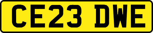 CE23DWE
