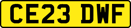 CE23DWF