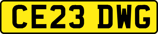 CE23DWG