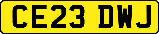CE23DWJ