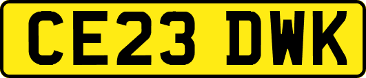 CE23DWK