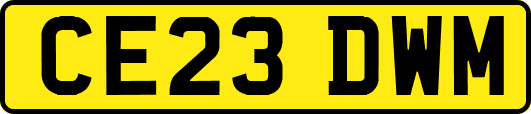 CE23DWM