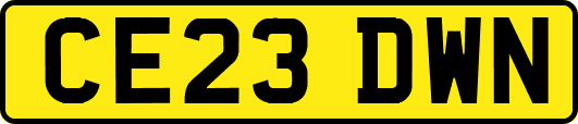 CE23DWN