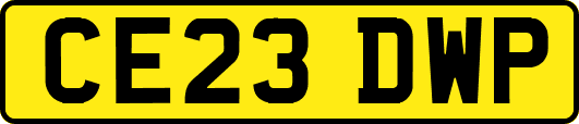 CE23DWP