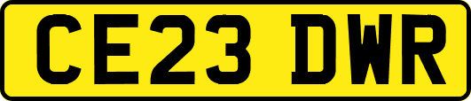 CE23DWR