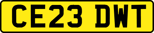 CE23DWT