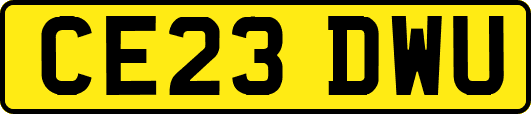 CE23DWU