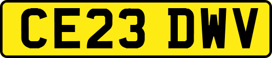 CE23DWV