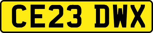 CE23DWX