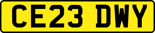 CE23DWY