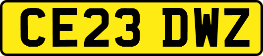 CE23DWZ