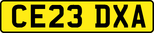CE23DXA