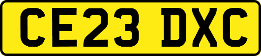 CE23DXC