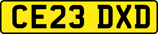 CE23DXD