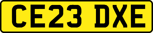 CE23DXE