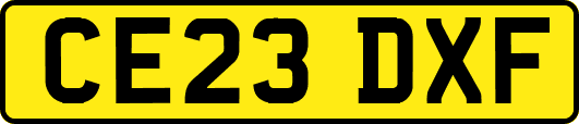 CE23DXF