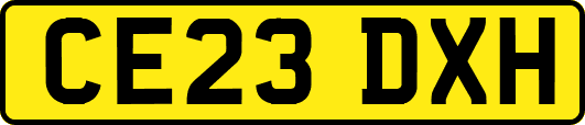 CE23DXH