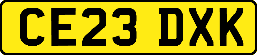 CE23DXK