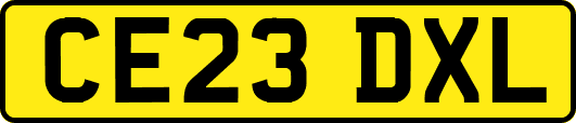 CE23DXL