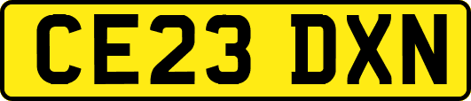 CE23DXN