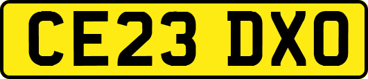 CE23DXO