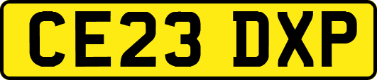 CE23DXP