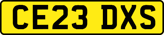CE23DXS