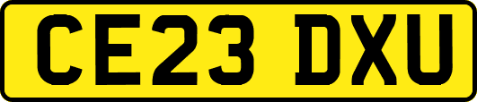 CE23DXU