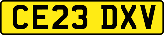 CE23DXV