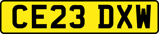 CE23DXW