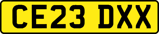 CE23DXX