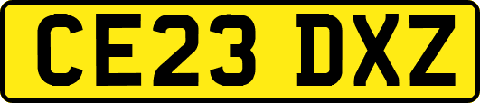 CE23DXZ