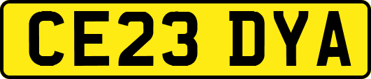 CE23DYA