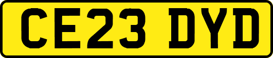 CE23DYD