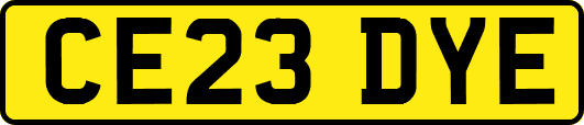 CE23DYE