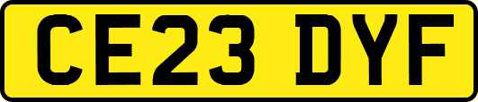 CE23DYF