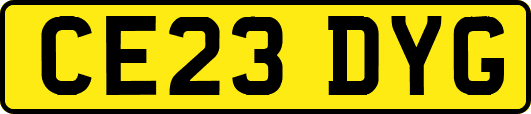 CE23DYG