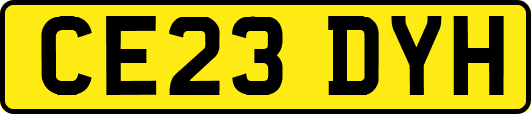 CE23DYH