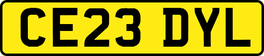 CE23DYL