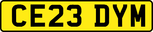 CE23DYM