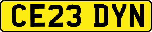 CE23DYN