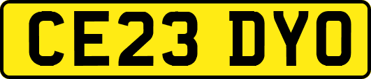 CE23DYO
