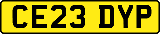 CE23DYP