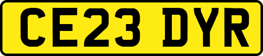 CE23DYR