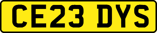 CE23DYS