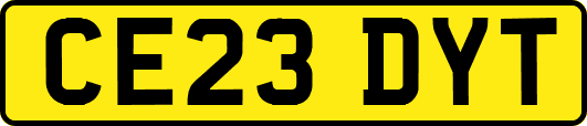CE23DYT