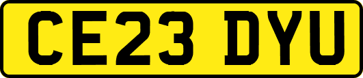 CE23DYU