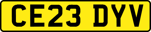 CE23DYV