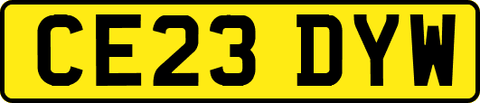 CE23DYW